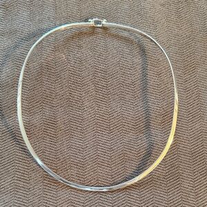 Charles Albert Oval Neckwire - NEW!!
